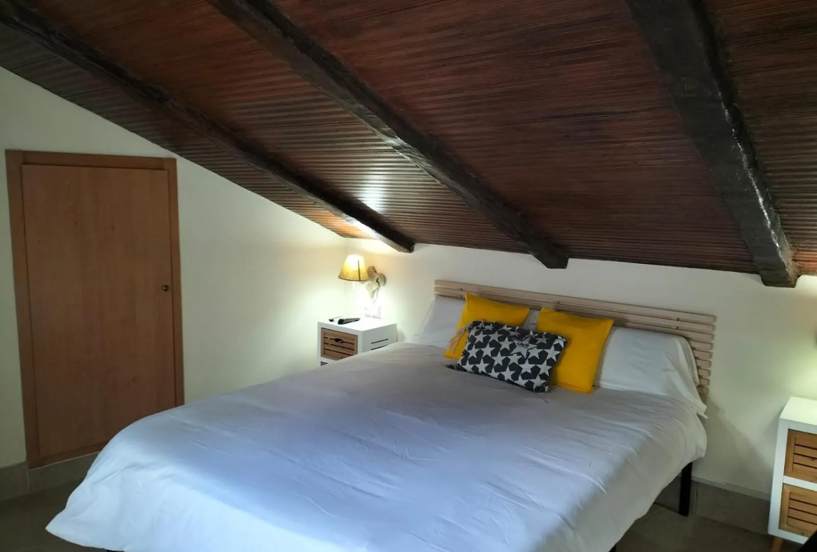 Holiday home Casa Rural Casita De Chocolate Constantina