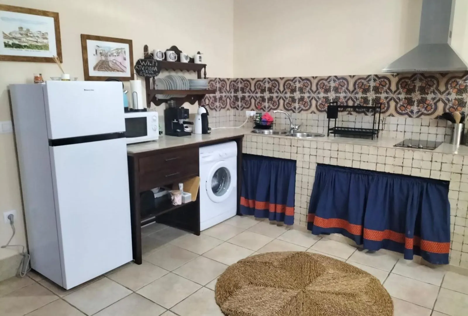 Casa Rural Casita De Chocolate Constantina Holiday home