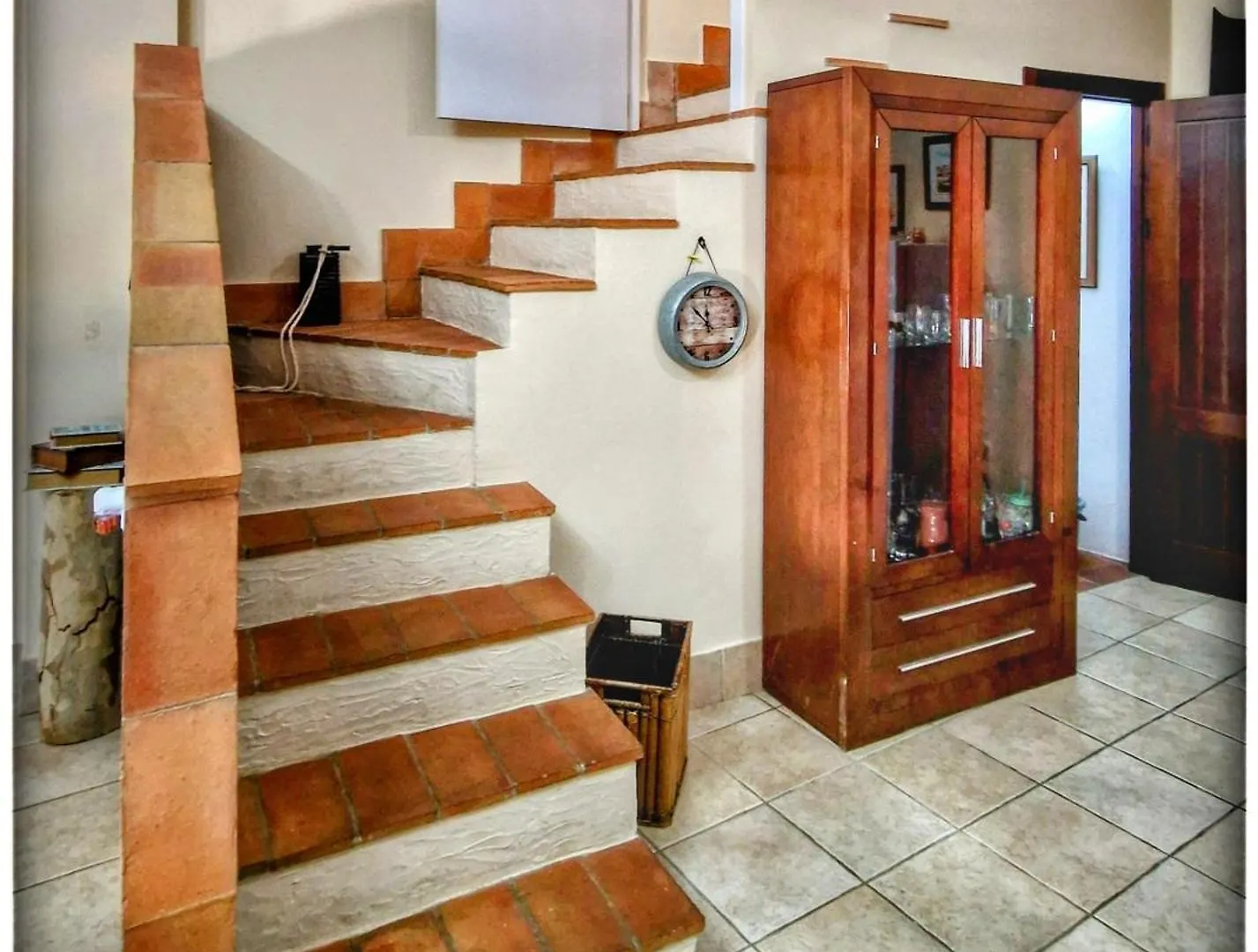 Casa Rural Casita De Chocolate Constantina 0*,
